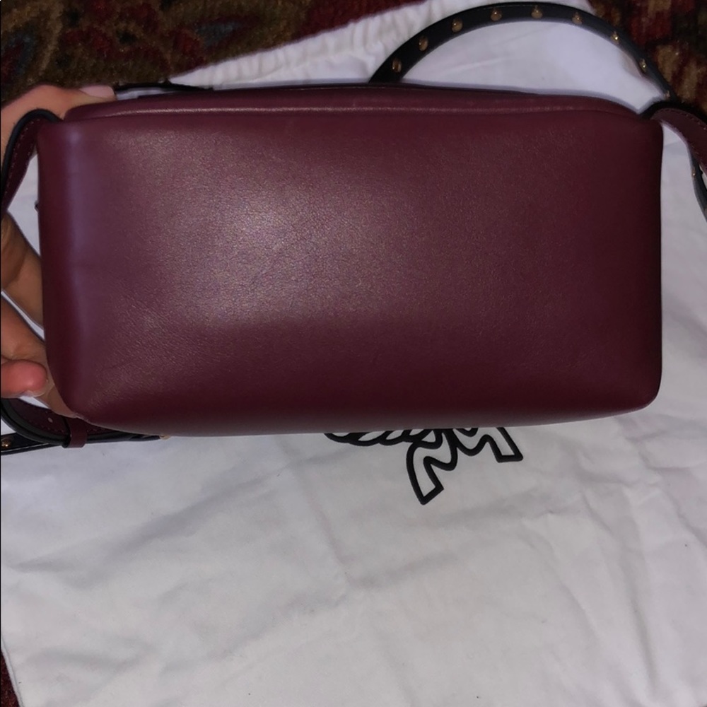 Mcm Mini Backpack - image 4